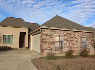 203 Fleur De Lis Rd, Sterlington, LA 71280