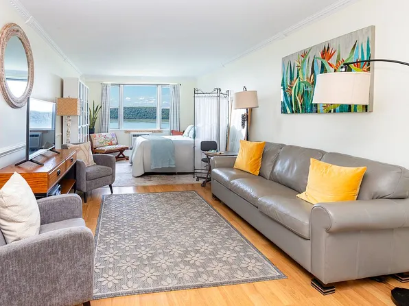 5800 Arlington Ave APT 16N, Bronx, NY 10471