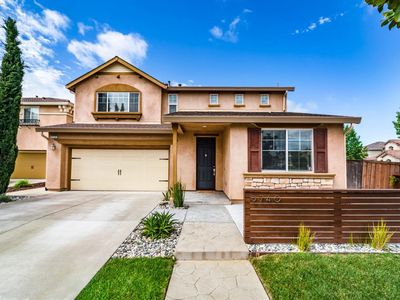 9740 Miketo Way, Elk Grove, CA, 95757