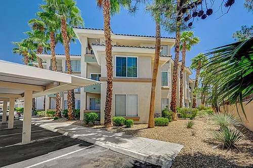 7189 S Durango Dr #208 Photo 1