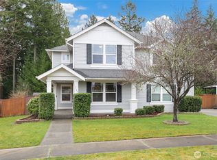 1526 Packwood Ave, Dupont, WA