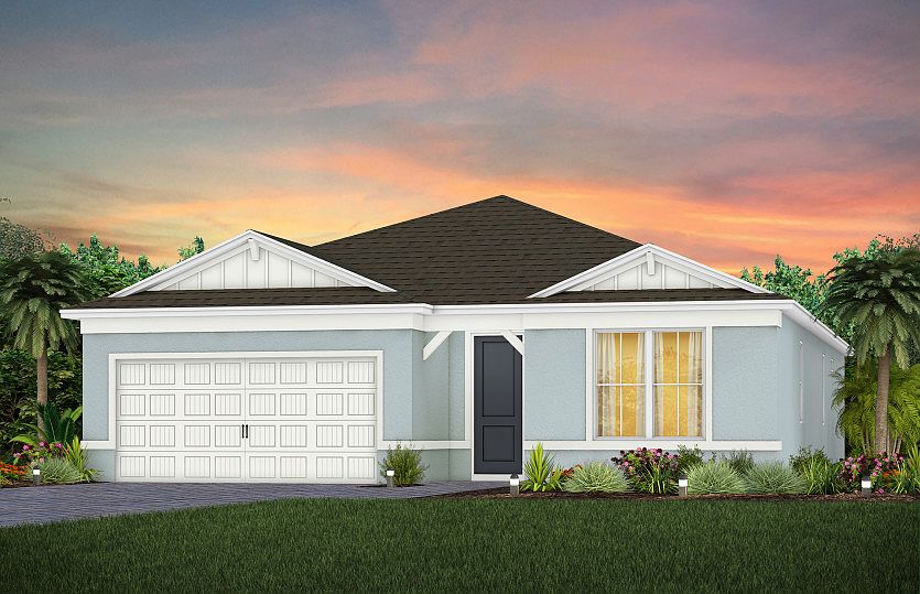 Spruce Exterior CO1