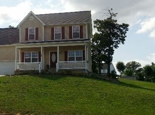 504 Blake Dr, Rineyville, KY 40162