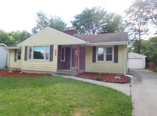 309 Oakdale Ave, Normal, IL 61761