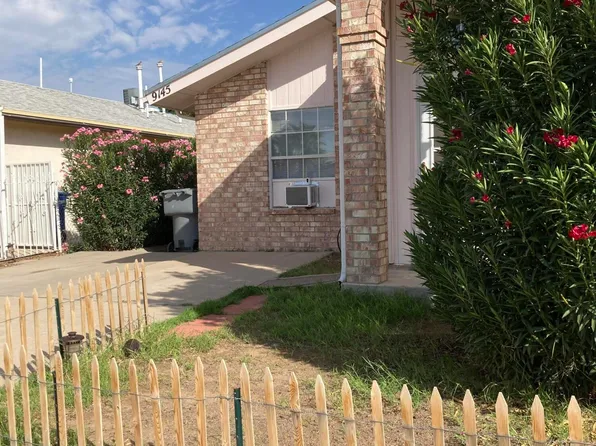 9145 Bur Oak Cir, El Paso, TX 79907