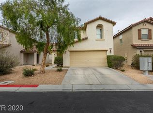 8029 Cabbage Cove St, Las Vegas, NV 89143