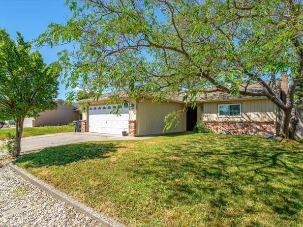 523 Thomas Cir, Suisun City, CA 94585