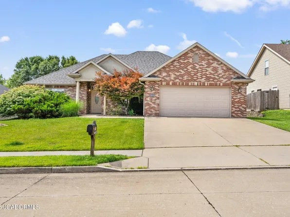 4804 Cedar Coals Ct, Columbia, MO 65203