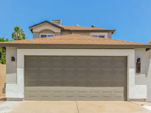 1811 S 39th St, Mesa, AZ