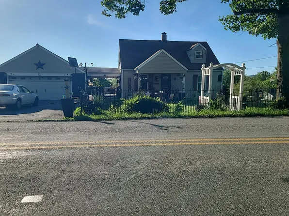 3324 Bandy Rd, Roanoke, VA 24014