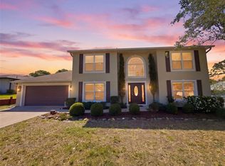 13302 Mitten Ln, Spring Hill, FL 34609