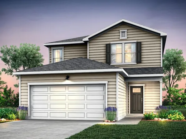 7018 Stiles Way, Spartanburg, SC 29307