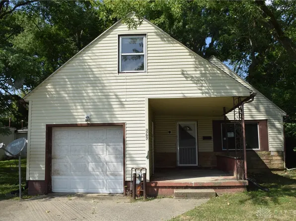 3727 Pittsburg Ave, Dayton, OH 45406