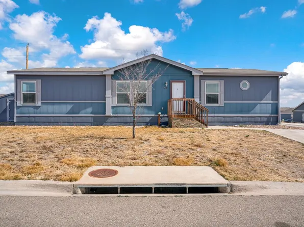 4212 Buffalo Trl #433, Evans, CO 80620