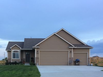 805 Linden Ct, Wakefield, KS, 67487
