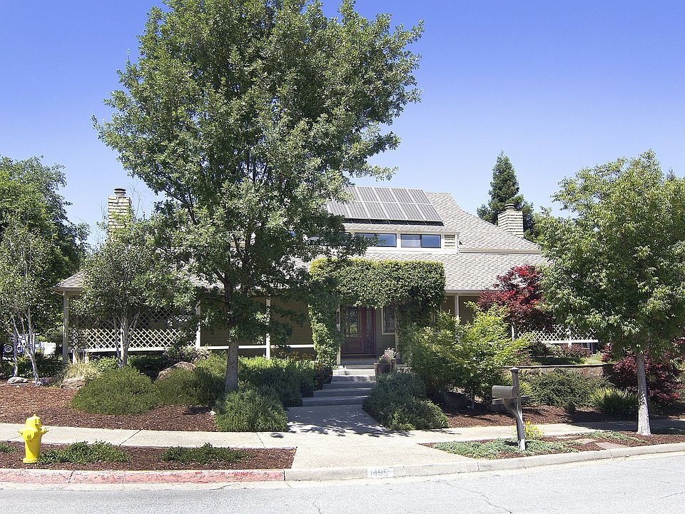 1st image of 1495 E Hillview Ct