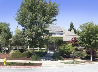 1495 E Hillview Ct, Gilroy, CA