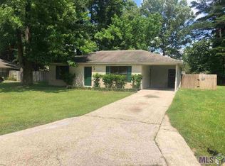 11134 Logan Dr, Greenwell Springs, LA 70739