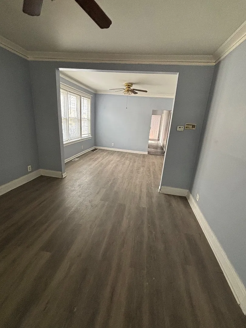 Unit Photo - 3424 W 12th Pl