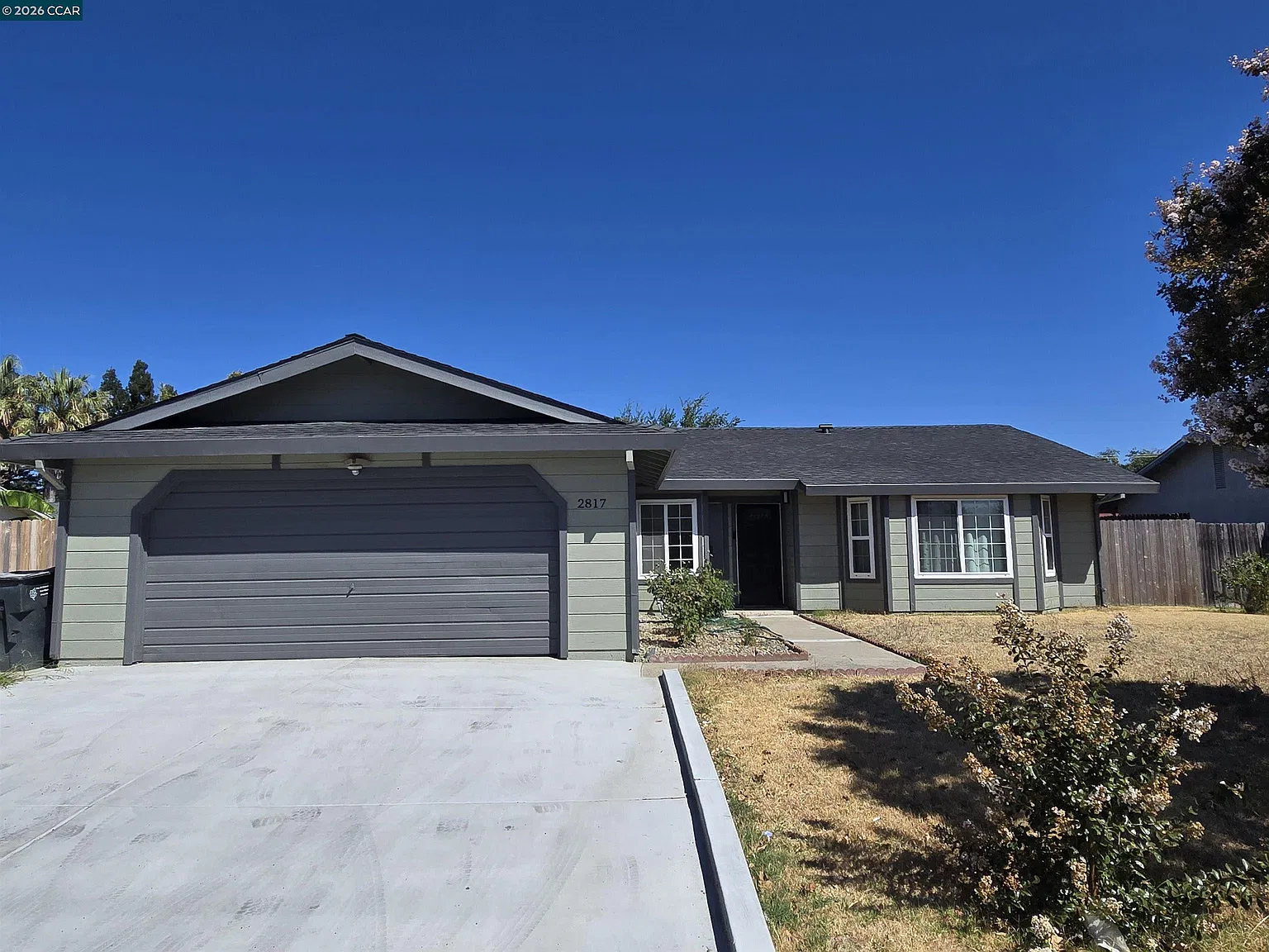 3 bed, 1497 sqft, $2,800 — Photo 2