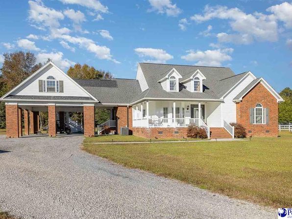 1555 Big Swamp Rd, Pamplico, SC 29583