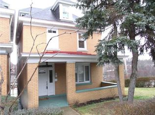 327 Hallock St, Pittsburgh, PA 15211
