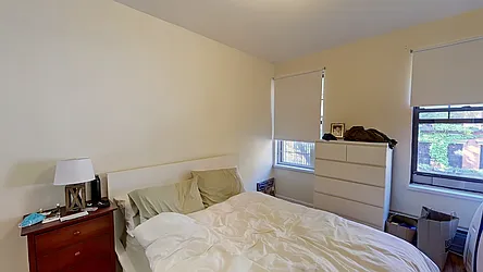 Rented by Emor Management Inc.