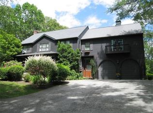 3 Cider Mill Rd, Medway, MA 02053