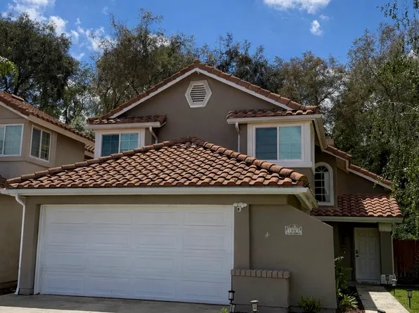 3043 Oaktrail Rd, Chino Hills, CA 91709