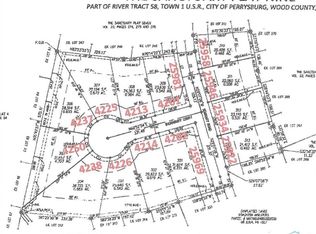 4202 Thornbury Ct, Perrysburg, OH 43551