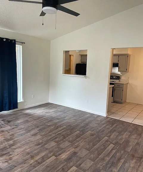 Living Room Breakfast Bar