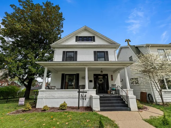 1413 Lexington Ave, Ashland, KY 41101