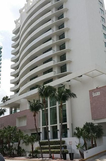 1st image of 6060 Indian Creek Dr #1201