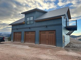 20892 Majestic Heights Rd, Sturgis, SD 57785