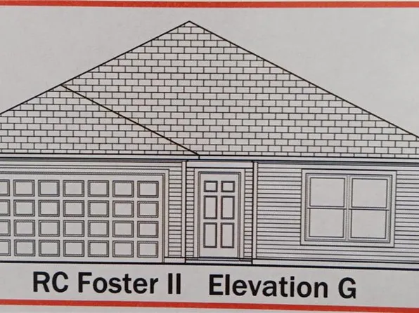 1008 Redbud Dr, Paola, KS 66071
