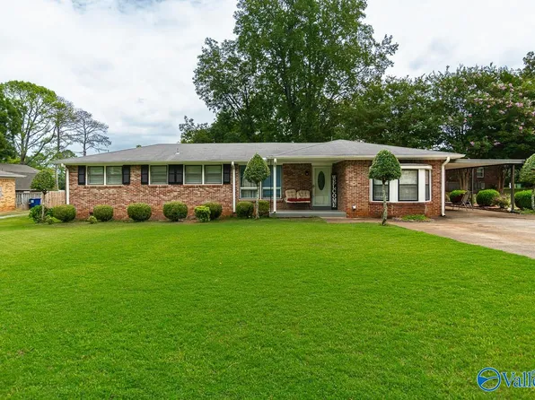 3208 Reynolds Dr NW, Huntsville, AL 35810