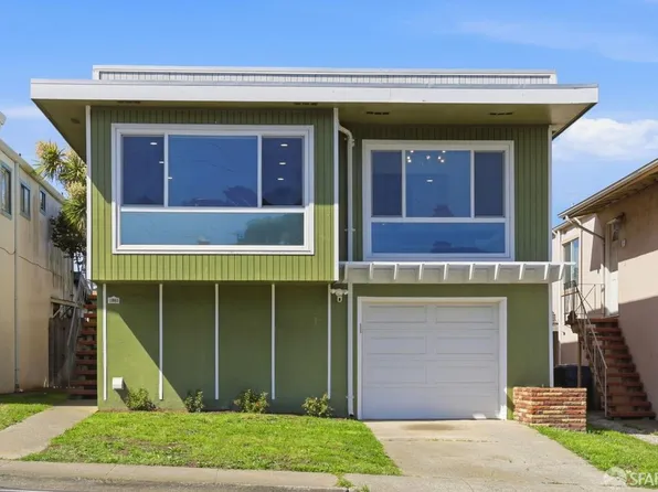 1341 Southgate Ave, Daly City, CA 94015