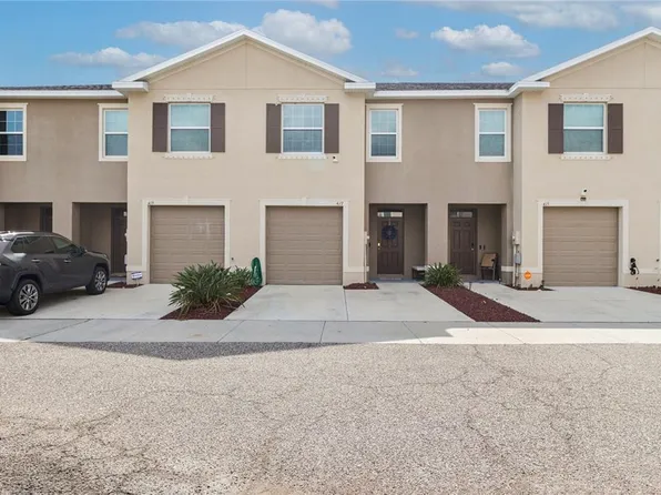 417 NEWMONT CIRCLE, RUSKIN, FL 33570