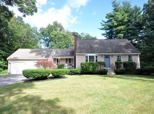 47 Gilson Rd, Littleton, MA 01460