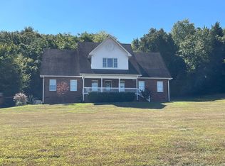 147 Hogans Creek Rd, Carthage, TN 37030