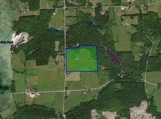 1876 Leraysville Rd, Le Raysville, PA 18829