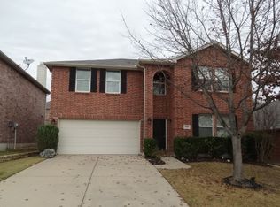 9838 Tucker Ln, Frisco, TX 75035