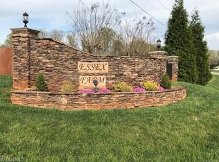 204 Essex Farm Rd, Advance, NC 27006