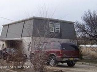 1005 N 5th St, Bloomfield, NM 87413