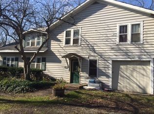 1400 Bunker Ave, Flossmoor, IL 60422