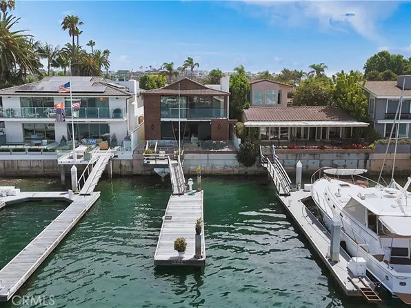 205 Via Lido Soud, Newport Beach, CA 92663