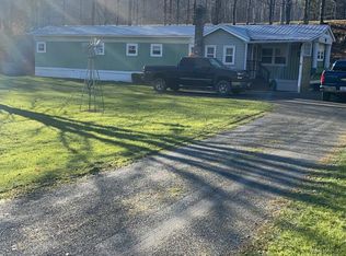 1182 Vankirk Rd, Newfield, NY 14867