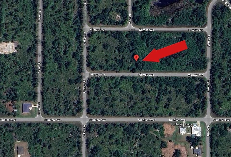 1st image of 12156 MURRAY AVENUE LOT 4