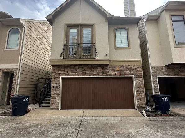 6353 Richmond Ave, Houston, TX