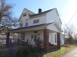 103 E Spring St, Anna, IL 62906